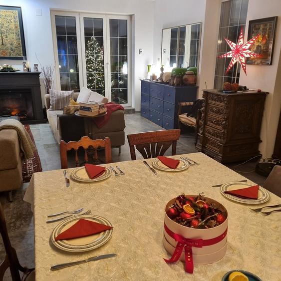 Reședință exclusivistă cu piscină, grădină matură și intimitate deplină - 4