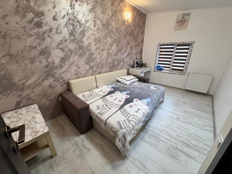 Duplex cu 5 camere în Brâncoveanu