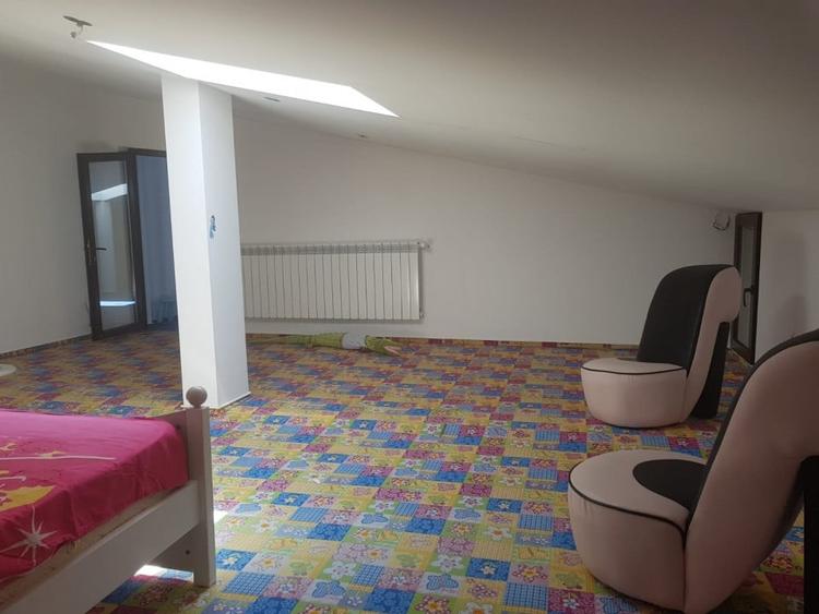 OCAZIE, VAND VILA  DE LUX 860 MP UTILI SI 1230 MP TEREN LANGA LACUL CERNICA - 32