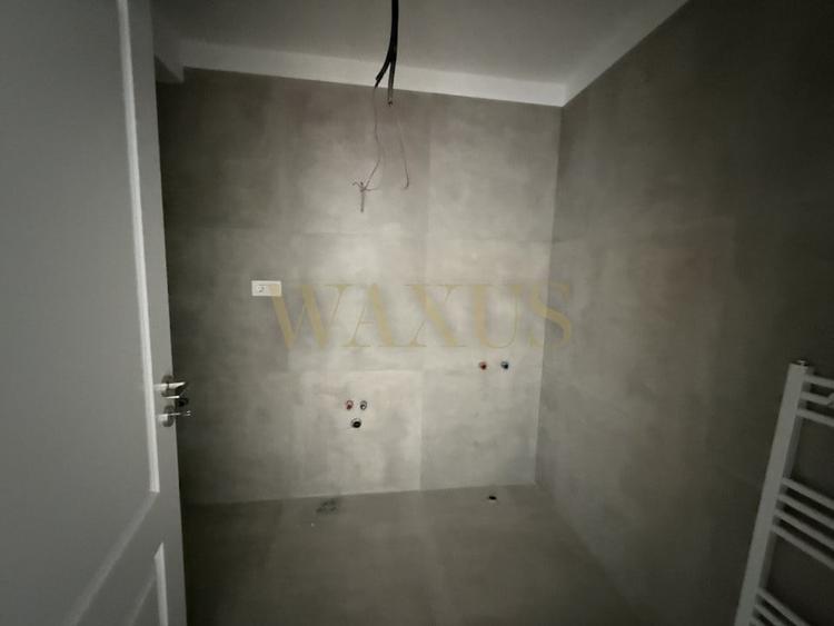 Apartament Finisat - SU 60MP I Terasa I Garaj I 3 Camere - Urusagului - 5