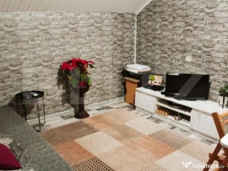 Apartament 3 camere decomandat, in vila, cu terten si intrar - 7