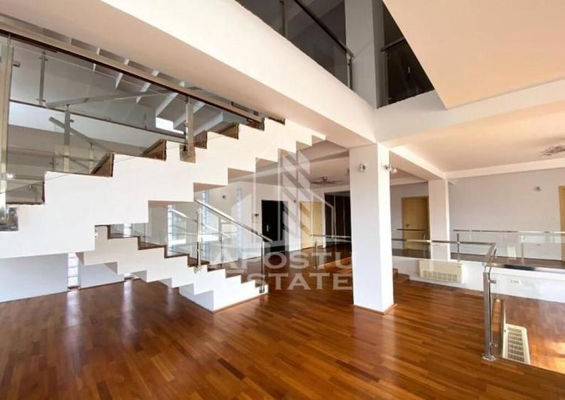 Casa/vila/spa?iu comercial650mp utili/teren 3000 mp - 2