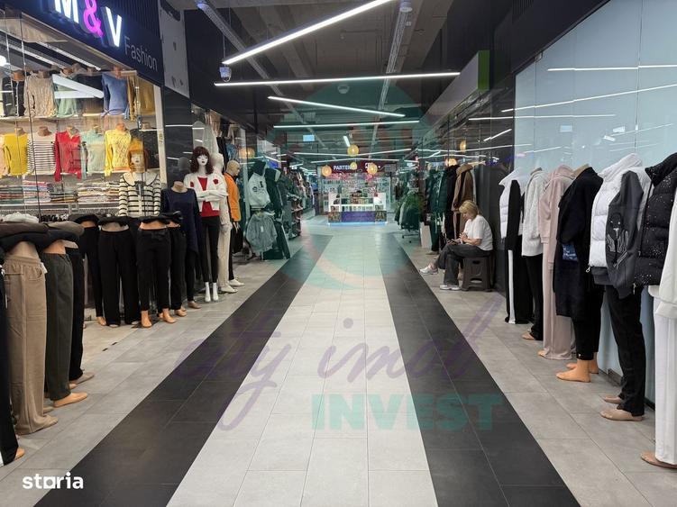 SPATIU COMERCIAL - ideal alimentatie publica - 1