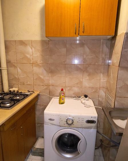 Inchiriez Garsoniera Drumul Taberei - pret negociabil - 5