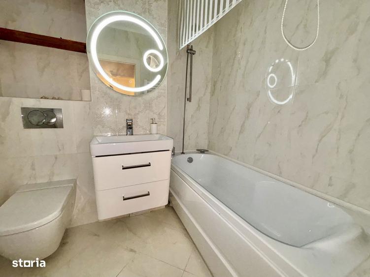 Apartament 2 camere decomandate Nord, Aprodul Purice - 6