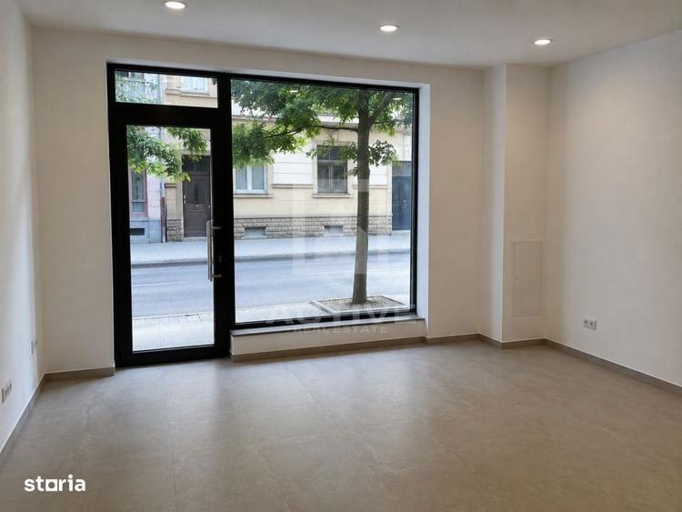 Spatiu comercial || Ultracentral - 1