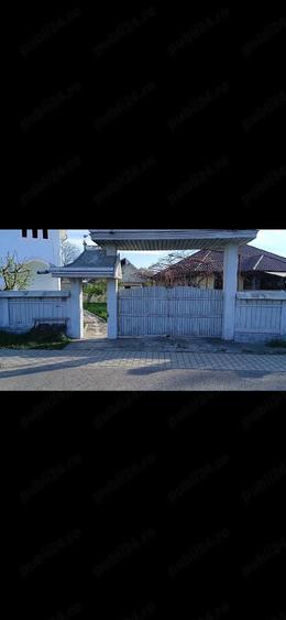 Vand casa plus anexe. - 3