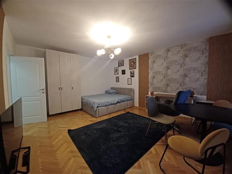 Inchiriere Garsoniera Piata Unirii- Aleea Negru Voda - 6