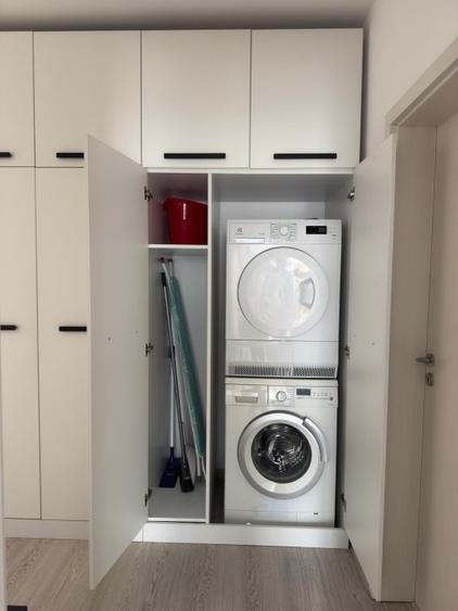 Apartament 2 camere, prima inchiriere, intrare in Dumbravita - 14