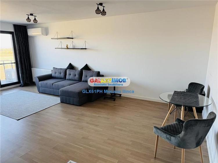 Inchiriere apartament 2 camere, bloc nou, MRS Village, Ploiesti