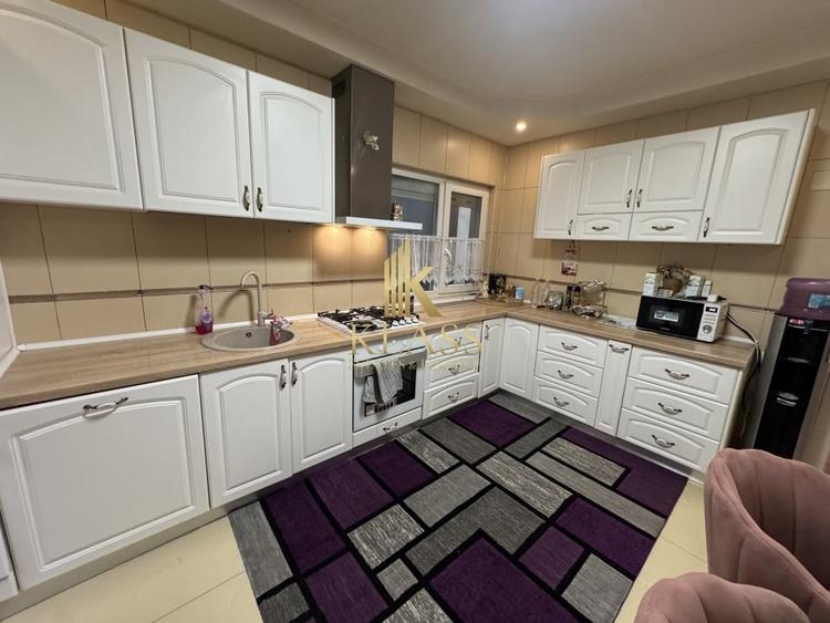 Casa de vanzare  cu 4 camere  in Pipera - 12