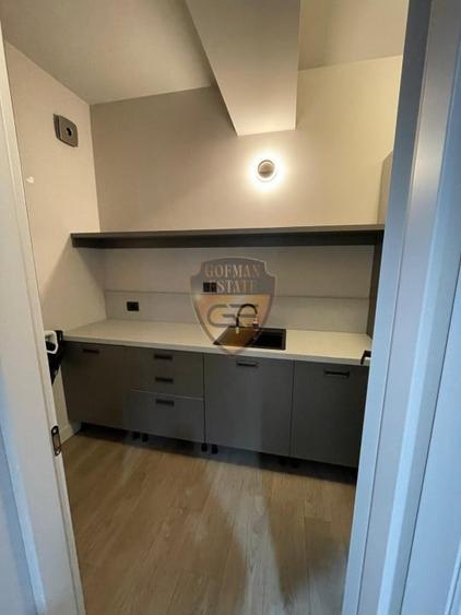 Aviatorii 1 Avigarden Spatiu Birouri Parcare Facultatea de Medicina, City Park - 11