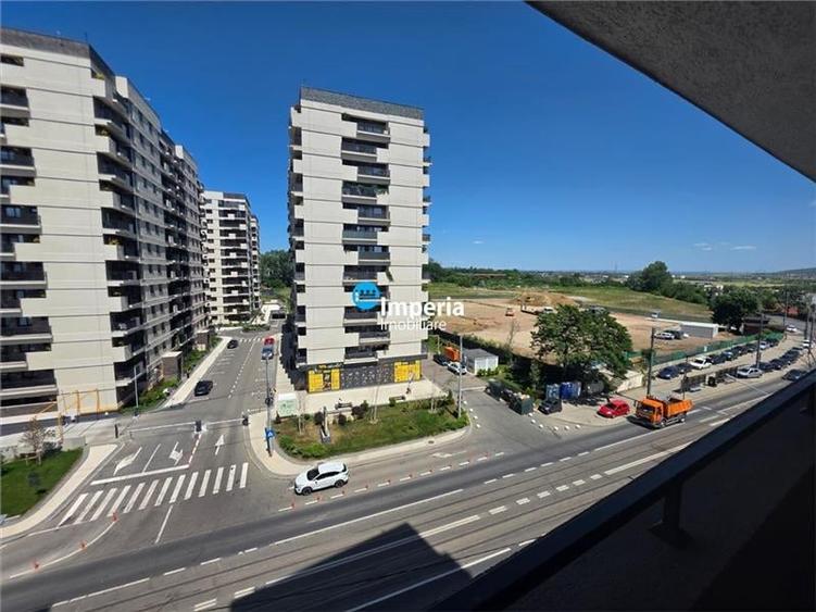 Apartament 2 camere decomandat Tatarasi SUD, bloc nou! - 1