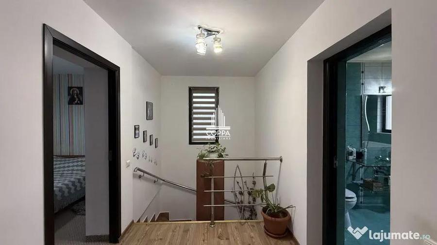 Casa Unguras / 14 Km de Baia Mare - 7