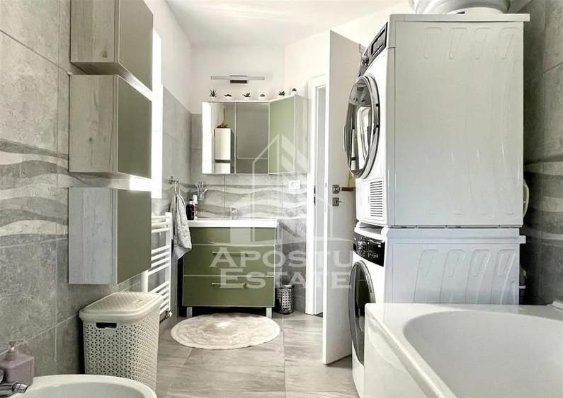 Casa central Dumbravita - 7