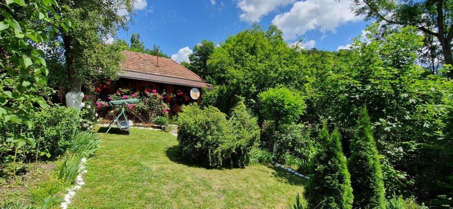 Casa de ?ara de vanzare - 10