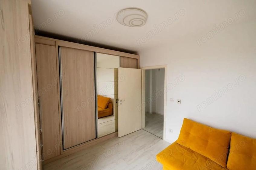 Soarelui-Rebreanu | 3 Camere | 2 Bai | Disponibil imediat | Vedere panoramica - 6