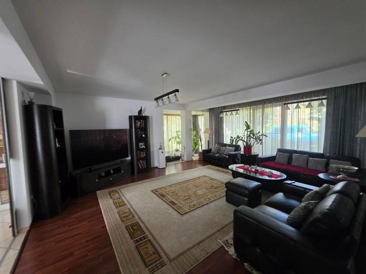 casa de vanzare in comuna 1 Decembrie ilfov - 1