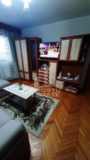 Apartament cu 3 camere Bulevardul Liviu Rebreanu - 2