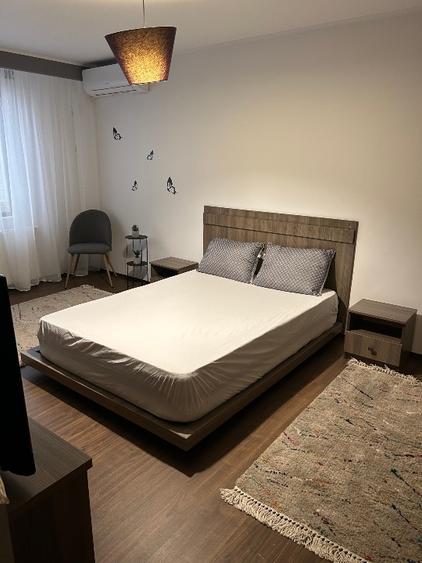 Garsonieră ecomandata 34 mp - 11