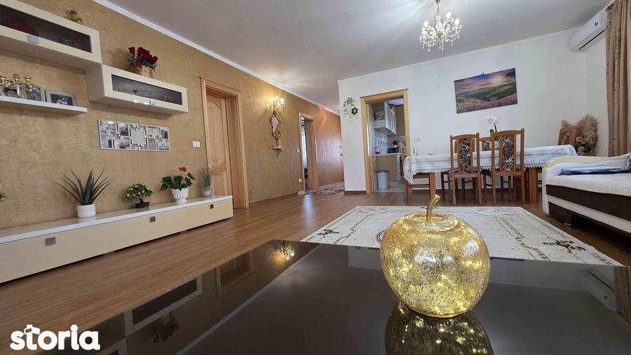 Casa De Excep?ie+Afacere Garantata la Cheie. In Cihei com. Sanmartin - 8