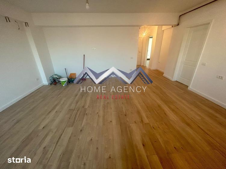 Apartament cu 3 camere în Străulești