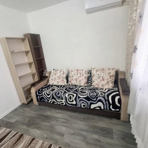 Garsonieră, mobilată în Bularga