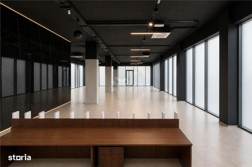 Spațiu comercial, de 400 mp, în Șelimbăr