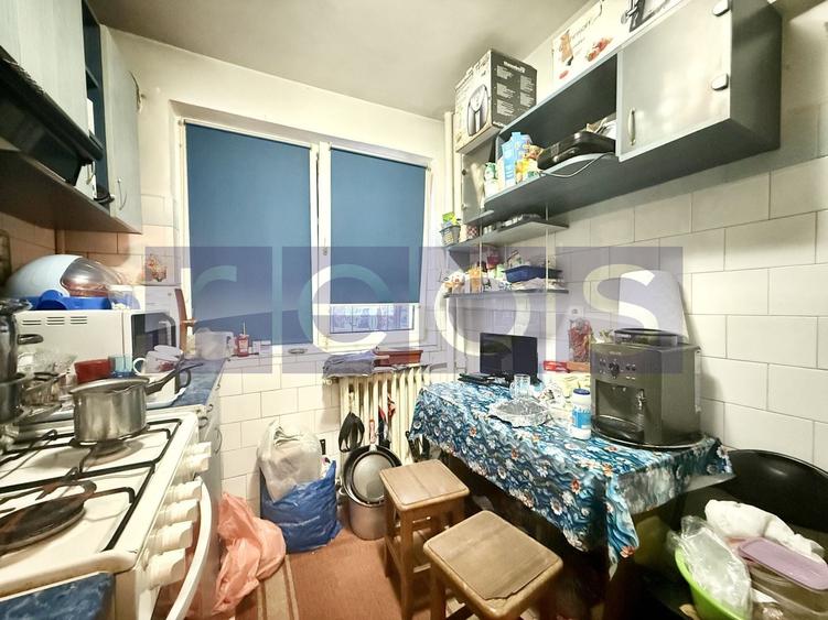 VÂNZARE 2 CAMERE | DRISTOR | LOC DE PARCARE INCLUS - 11