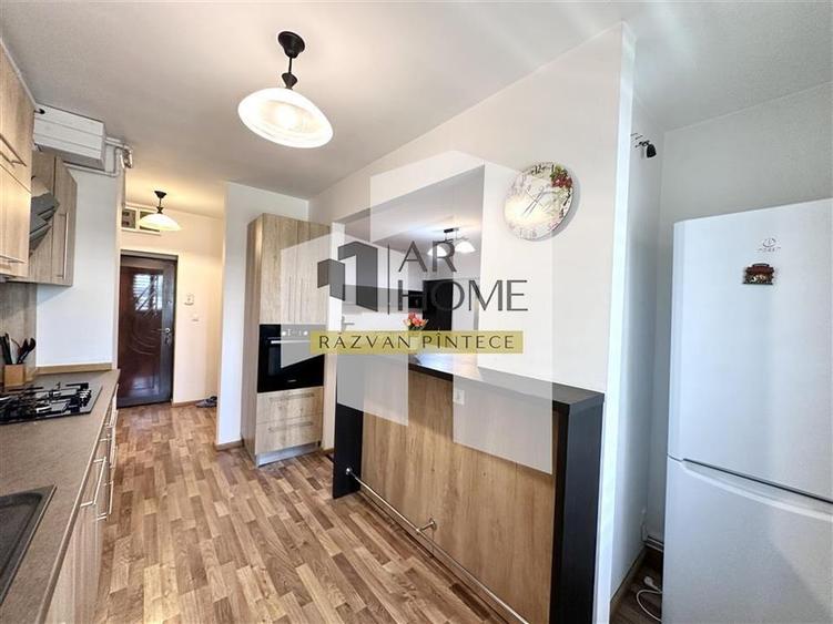 Apartament 2 camere decomandat centrala termica ultracentral Ploiesti - 5