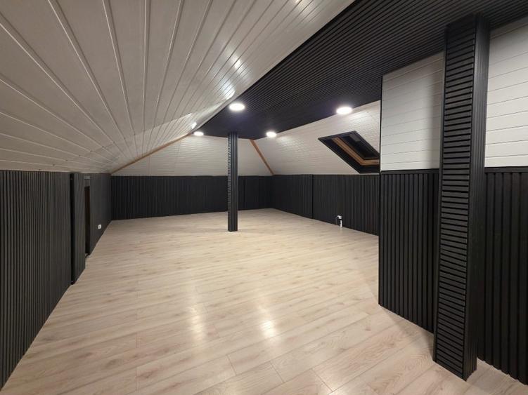 Un colț de rai în Domnești: Casa unde te simți „Acasă” din prima clipă - 8