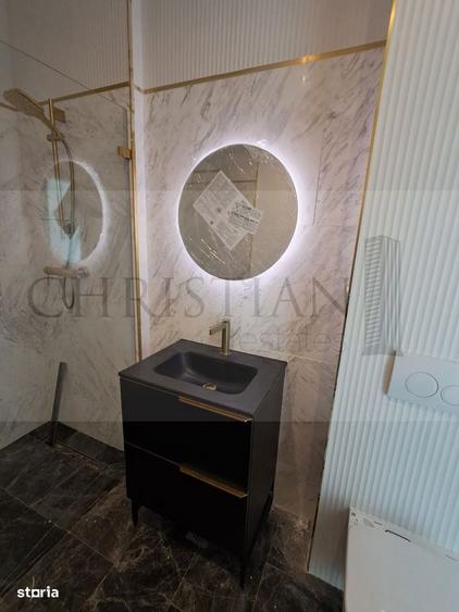 Studio 42 mp - Axxis Nova Resort & Spa - bloc Madrid finalizat - 12