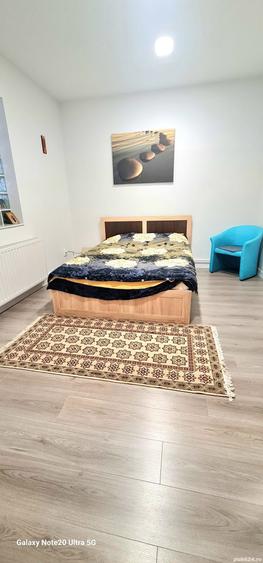 Vand casa cu 4 camere, zona centrala Hunedoara, renovata, mobilata si utilata - 9