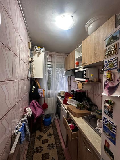 Apartament cu 2 camere, etaj 1/4, zona Alexandru cel Bun - 5