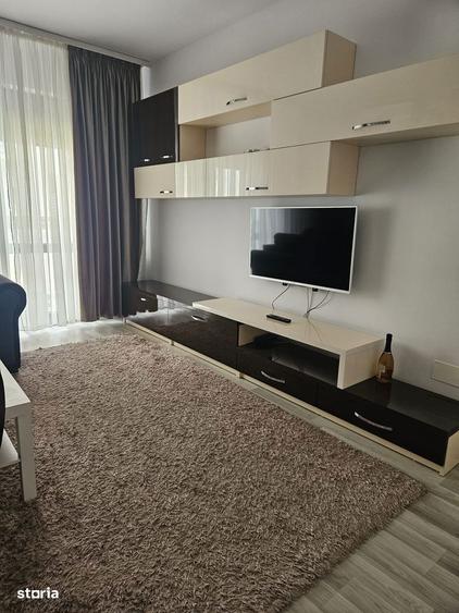 Ap. 3 Camere - Dobroesti, Centrala Proprie, Bloc Nou, Loc De Parcare - 2