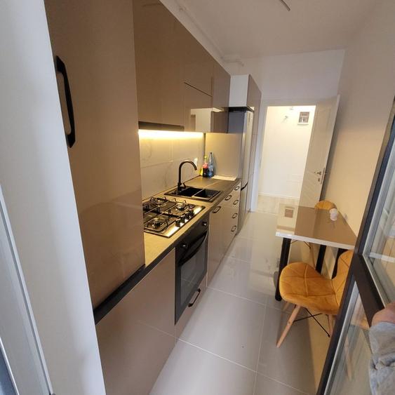 Inchiriez Garsonira in Chiajna pe Sergent Ilie Petre Nr88 - 8