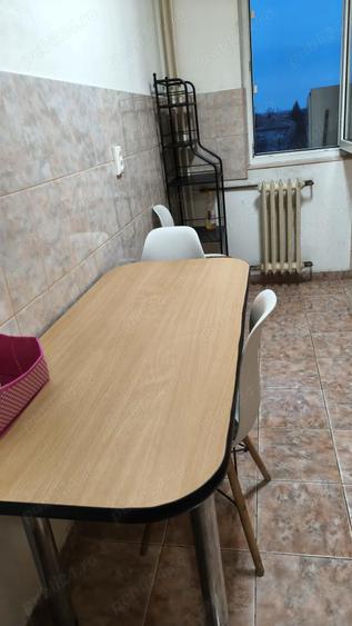 Proprietar inchiriez apartament 2 camere zona Sagului - 5