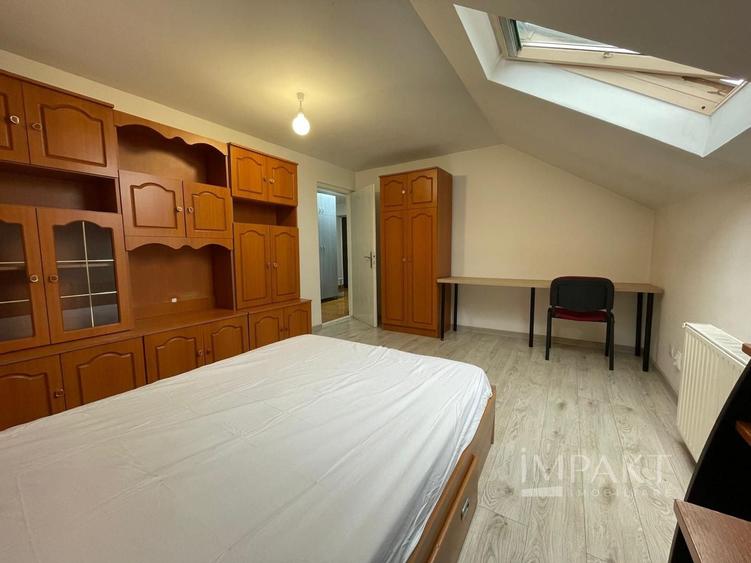 Apartament 2 camere Zorilor, spatios, luminos, zona linistita - 3