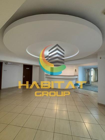 Spațiu de birouri 525 mp de vânzare – Sitraco Center – Piața Unirii - 1