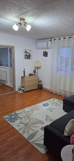 Apartament cu 3 camere - 2