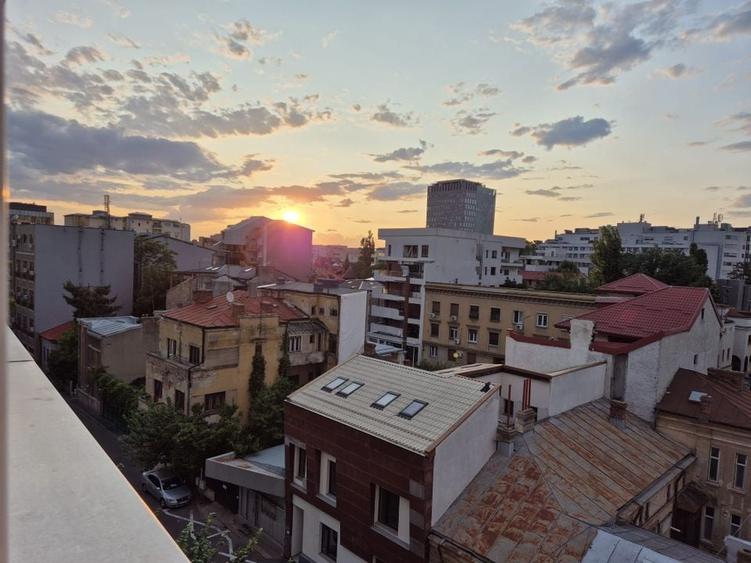 4 camere| DECOMANDAT |  CALEA DOROBANTILOR | 110 mp - 21