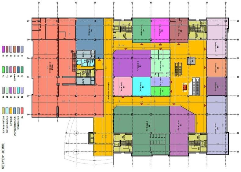 Spatii comerciale de inchiriat in Unirea Brasov - 7
