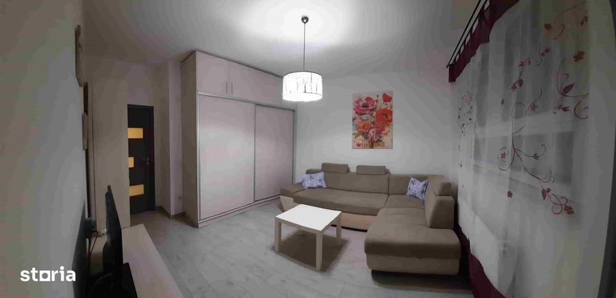 Garsoniera noua cu gradina proprie,Turnisor, Alma - 5
