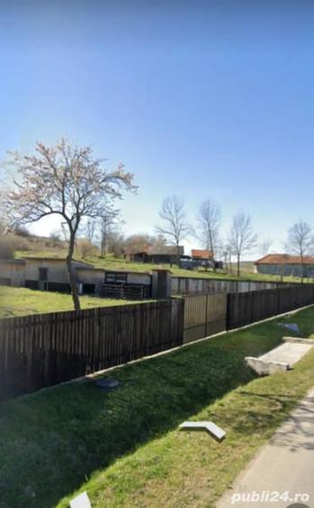 Vand casa+teren in comuna Vulpeni - 3