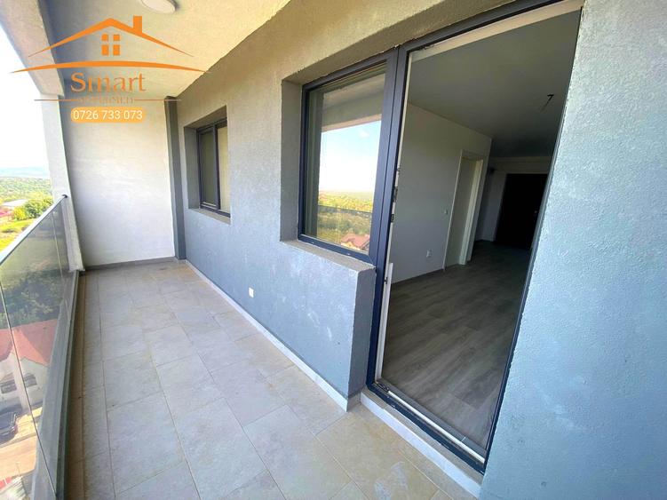 Apartament 2 camere Copou - ideal investitie, TVA 21% Inclus - 6