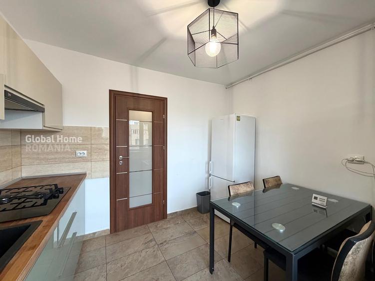 Piața Romană | Apartament 3 Camere | 3 Balcoane | 3 Băi | Centrala Proprie - 15