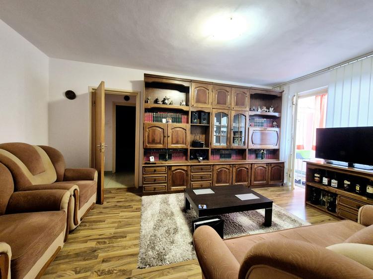 Tomis III -  City Mall - apartament 2 camere - 7