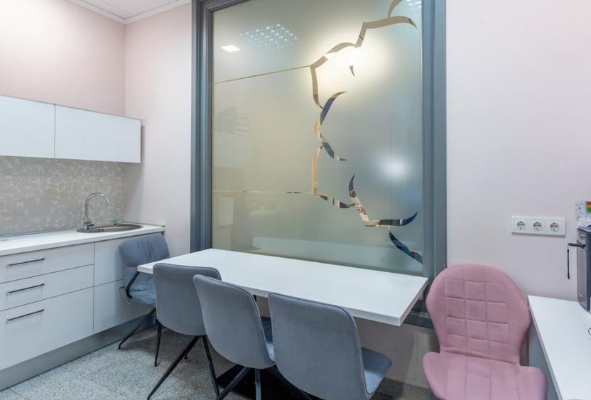 Spatiu amenajat penru activitati medicale in zona premium /Gara Mica,  Tg. Mures - 3