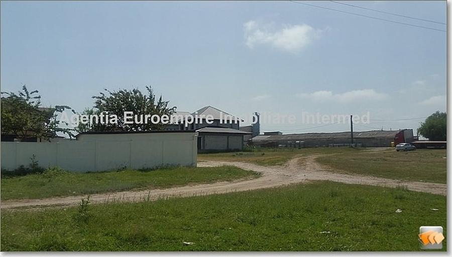 Teren de vanzare in Techirghiol - 10