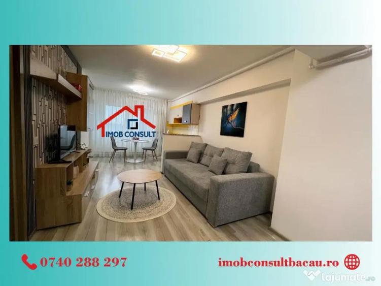 Apartament 2 camere decomandat - Cartier FIALD - Loc de parcare! CE157 - 1